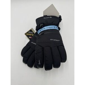 Seirus Men's Prism Gore-Tex Soundtouch Glove Black Large NWT